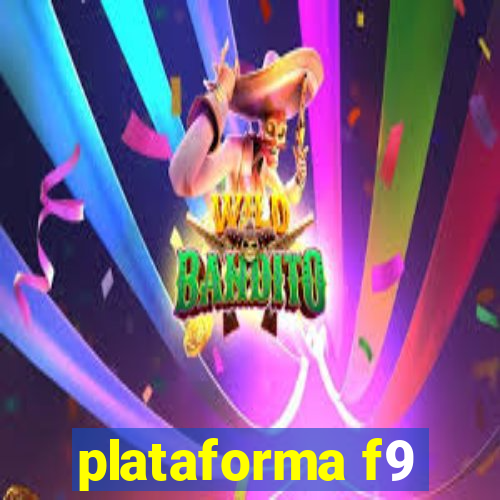 plataforma f9